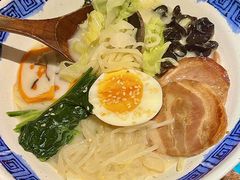 -山葵家·创意料理(宁波来福士店)