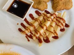 -德大西餐社(云南南路店)