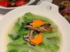 -粤财皇冠假日酒店·彩华轩中餐厅