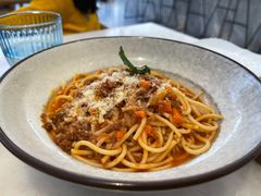 意大利肉酱面-WOKKA by艮上(中海环宇荟店)