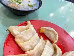 -白玉兰小吃(新村路店)