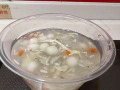 -老通城豆皮大王(吉庆街店)