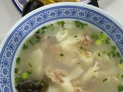 -清真马祥兴菜馆(云南北路店)