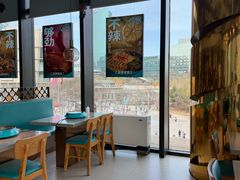 -半天妖烤鱼(新中关购物中心店)