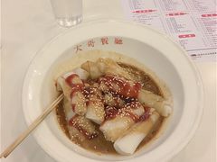 -大哥餐厅(西城花园店)