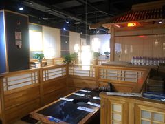 -九田家黑牛烤肉料理(太奥广场店)