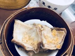 -香港蓮香樓(中環店)