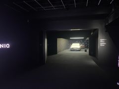 -现代汽车文化中心 Hyundai Motorstudio Beijing