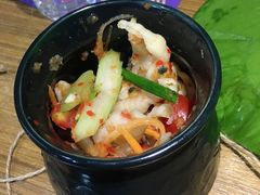 酸辣无骨凤爪-泰妃殿(宏伊国际广场店)