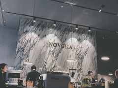 -诺嘉甜品(世贸店)