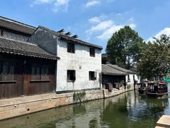 -南浔古镇