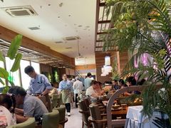 -云海肴·汽锅鸡·云南菜(苏州中心店)