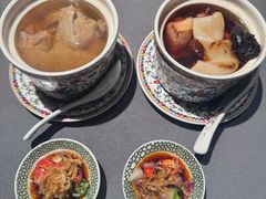 -御膳汤品(猎人坊店)