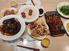 -六泰居·尔滨地标·东北菜(黄河路店)