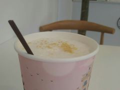 -一杯潮茶·专注潮汕茶饮(十二中创始店)