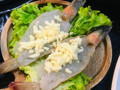 -鹤江桥·红油牛肉粉(SKP店)