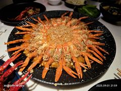 -红盔甲·小龙虾(天钥桥店)