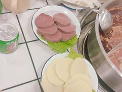 -龙奎老牛市井火锅