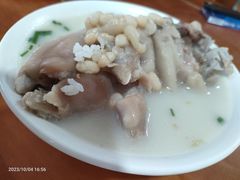 -老一品蹄花店(新津店)
