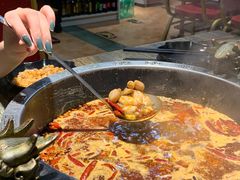 -销魂美蛙鱼头火锅(上海首店)