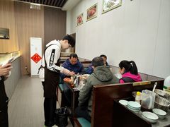 -渡海小渔村.老辈日照菜