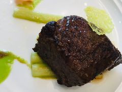 黑菌慢炖小牛排-浦江二号·独栋江景餐厅(滨江大道店)