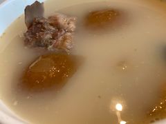 特惠例汤-衡山汇·高级粤菜(霄云路店)