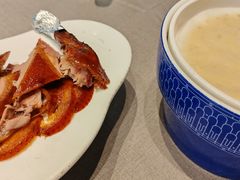 -北平食府·北京烤鸭(北京西站六里桥店)