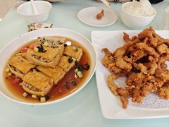 -懋隆金阁·博山菜