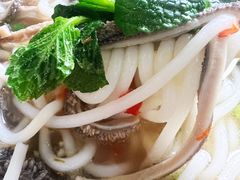 -攀枝花·任德琼·盐边羊肉米线