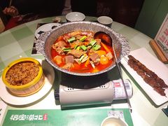 -福宝漠北·牛羊肉(广埠屯店)