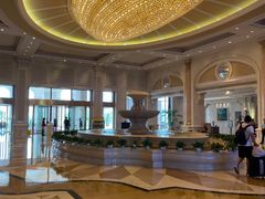 -青岛海泉湾皇冠假日度假酒店