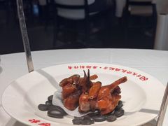 -谭厨中山传家菜.乳鸽.脆鲩鱼(华强北中航城店)