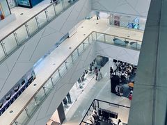 -银泰百货(海宁店)