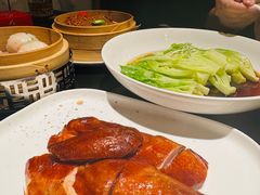 -滨河壹号烤鸭