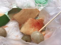 -甜甜都安酸(百益上河城店)