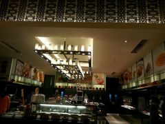 -武汉武昌威斯汀酒店-知味自助餐厅