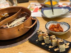 -伊豆野菜村(大族广场店)