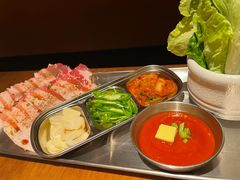 -杉海和牛烧肉海鲜自助(会展城店)
