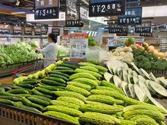 -世纪联华(安徽六安店)