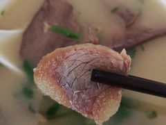 牛腱-剑南五香牛肉店