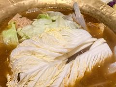 -芦月轩羊蝎子(劲松店)