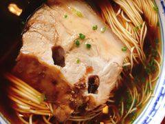-同得兴 Since·1995 传统苏式面馆(十全街店)