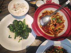 -鸽子侯·家宴·平价海鲜(绿地店)