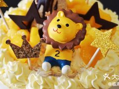 -EnergyCake蛋糕理想国