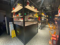 -探鱼·鲜青椒爽麻烤鱼(朝阳悠唐广场店)