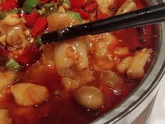 -穆隆斋清真大饭店(串窑街店)
