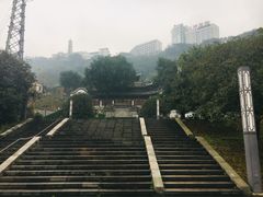 -关岳庙