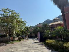 -重庆海昌加勒比海水世界