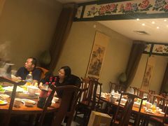 包厢-古关火锅店(古北水镇景区店)